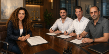 עסקת הוט מובייל נחתמה – והרוכשים כבר מסמנים את התחנה הבאה: הבורסה