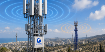 במשרד התקשורת צפויים לאשר לפלאפון עשרות אתרים נוספים בתחום ה-800 מגה הרץ