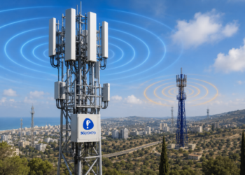 בלעדי |פלאפון מרחיבה את ניסוי ה-800 מגה הרץ לעשרות אתרים