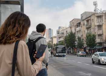נחשף בזמן אוויר |משרד התקשורת משנה את מבחן הרשתות: לא די בכיסוי, תידרש גם מהירות