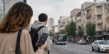 נחשף בזמן אוויר |משרד התקשורת משנה את מבחן הרשתות: לא די בכיסוי, תידרש גם מהירות