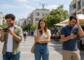 בדרך לשבירת השוויון בין חברות הסלולר