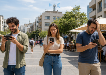 בדרך לשבירת השוויון בין חברות הסלולר