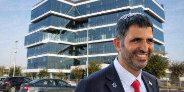 בלעדי |קרעי: אחתום על ביטול ההפרדה המבנית בבזק גם לפני הבחירות