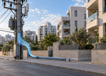 פרשנות |חברת החשמל מוכרת את חלקה ב- IBC אחרי שהרגולטורים בלמו את היוזמה להתרחב לשוק הסלולר