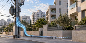 פרשנות |חברת החשמל מוכרת את חלקה ב- IBC אחרי שהרגולטורים בלמו את היוזמה להתרחב לשוק הסלולר