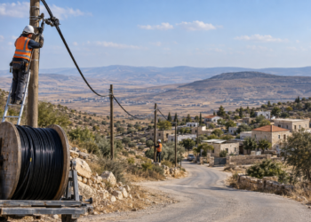 פאזל נכנסה לרשימת הזוכות במכרז הסיבים: כ-97.6% ממשקי הבית שנכללו במכרז צפויים להיות מונגשים לתשתית סיבים