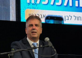 אלי כהן: 20% מהחשמל לחוות שרתים – אבל לא לכל מי שמבקש