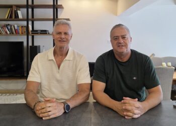 רוני שדה, נשיא MedOne: "החשמל הוא הדלק של ה-AI – בלי ודאות ההשקעות יברחו"