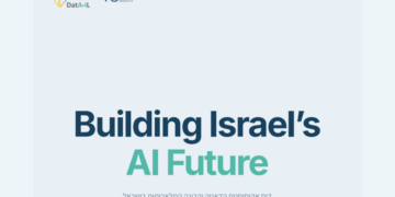 בין 100 אלף מאיצים ל-1,000 בלבד: מבחן ה-AI של ישראל מתחיל בתקציב
