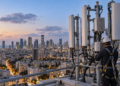 מקום 63 בסלולר, מקום 9 בנייח: ישראל משתפרת – אך הפער נותר