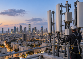 מקום 63 בסלולר, מקום 9 בנייח: ישראל משתפרת – אך הפער נותר