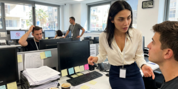 כמה עולה לעסק כשהאינטרנט לא עובד? למה קו גיבוי כבר אינו מותרות