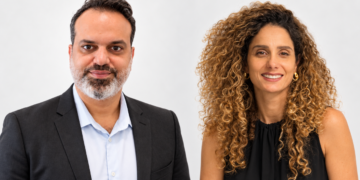 טל אלימלך ימונה למנכ"ל K-Comm; לירן אבישר בן חורין פורשת לקראת הבחירות
