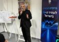 מנכ"ל בזק ניר דוד: תעבורת המידע לשירות AI גדלה פי 3 בשלושה חודשים
