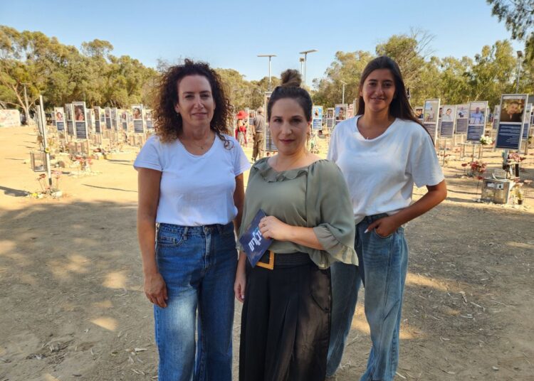 תמונה מערוץ הגיבורים פרטנר קרדיט צילום פרטנר