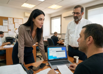 יותר מדי ספקים, פחות מדי אחריות: האם העסק שלכם משלם את המחיר?